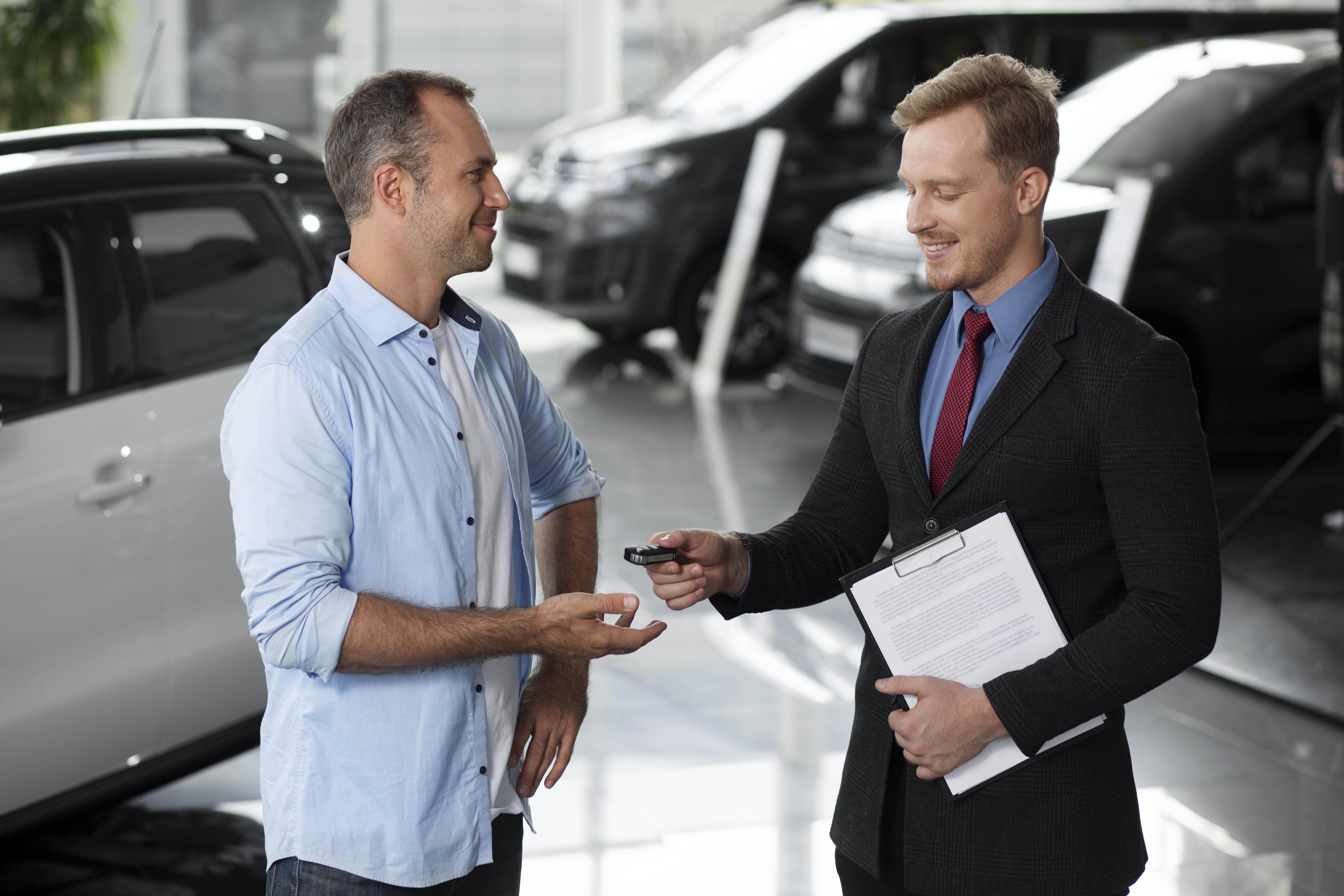 Inspection Checklist